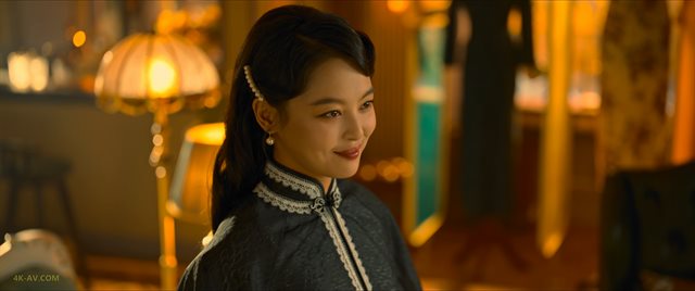 孤战迷城 第6集