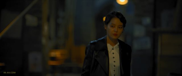 孤战迷城 第8集