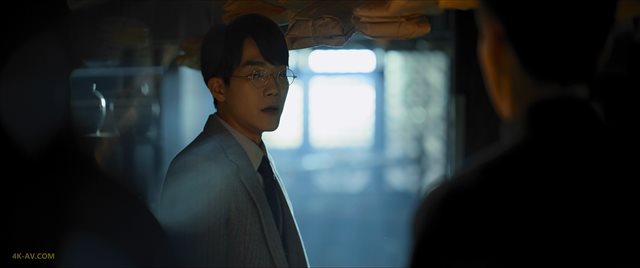 孤战迷城 第15集