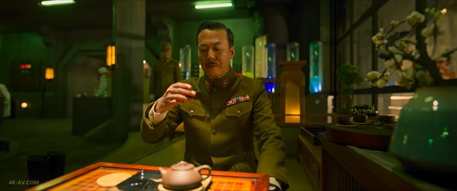 孤战迷城 第19集