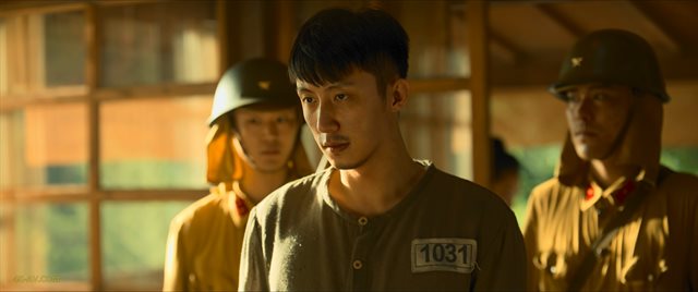 孤战迷城 第21集