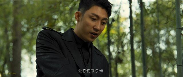 孤战迷城 第24集