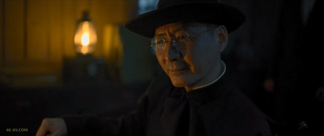 孤战迷城 第28集