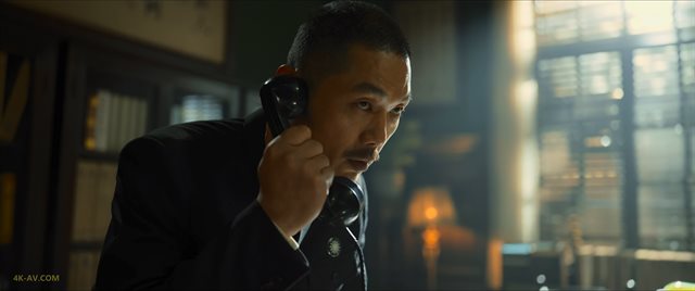 孤战迷城 第32集