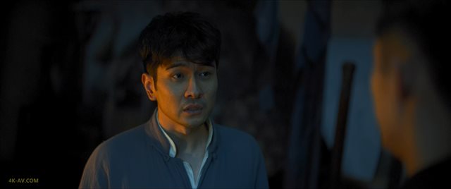 孤战迷城 第38集