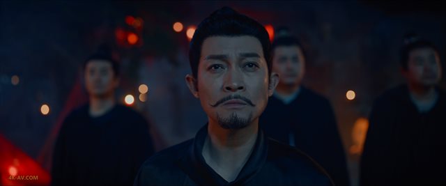 唐朝诡事录之西行 第2集