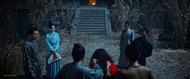 唐朝诡事录之西行 第6集