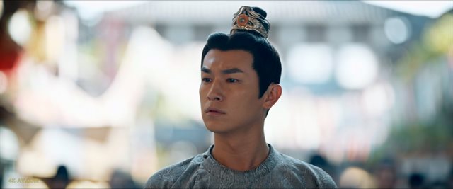 唐朝诡事录之西行 第11集