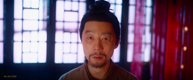 唐朝诡事录之西行 第12集