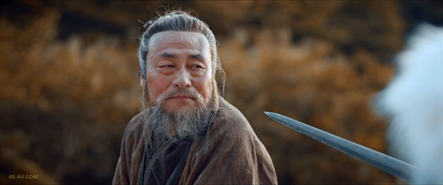 唐朝诡事录之西行 第13集