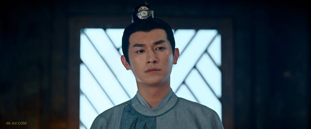 唐朝诡事录之西行 第15集