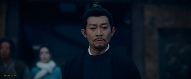 唐朝诡事录之西行 第16集