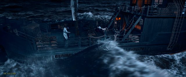 唐朝诡事录之西行 第18集