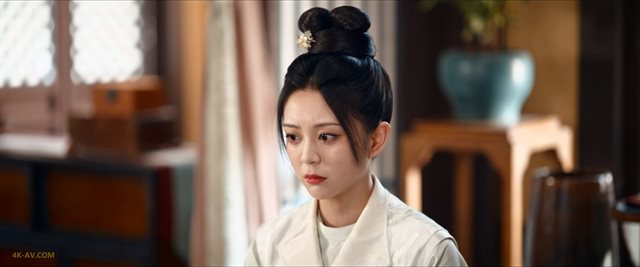 唐朝诡事录之西行 第21集