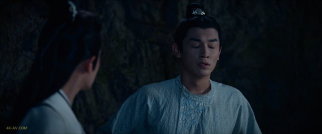 唐朝诡事录之西行 第22集