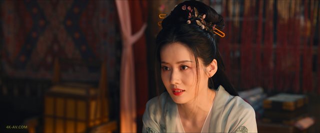 唐朝诡事录之西行 第23集