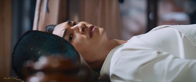 唐朝诡事录之西行 第29集