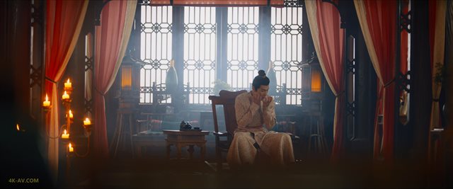 唐朝诡事录之西行 第31集