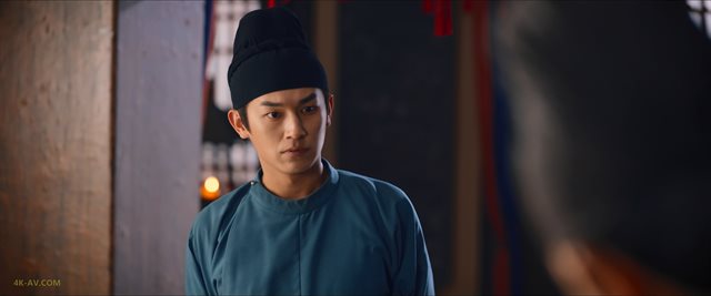 唐朝诡事录之西行 第32集