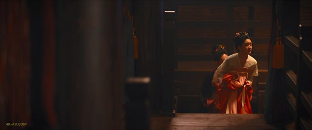 唐朝诡事录之西行 第35集