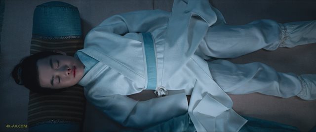 唐朝诡事录之西行 第38集