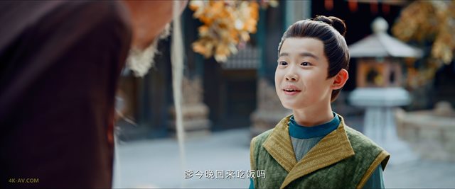 唐朝诡事录之西行 第40集