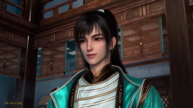 少年白马醉春风 第1集