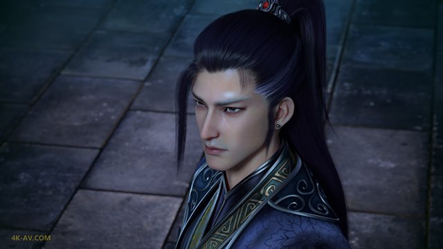 少年白马醉春风 第4集