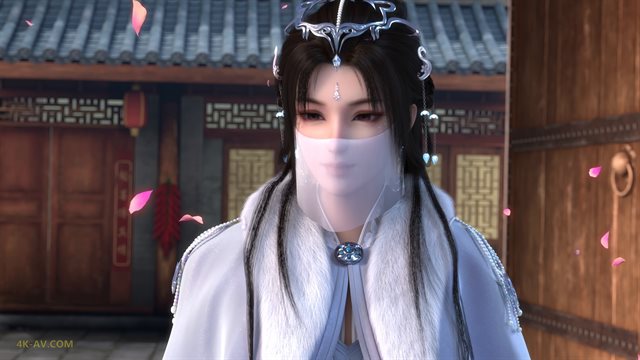 少年白马醉春风 第5集