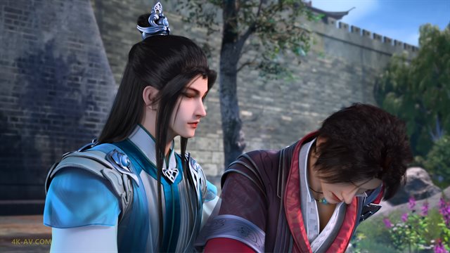 少年白马醉春风 第6集