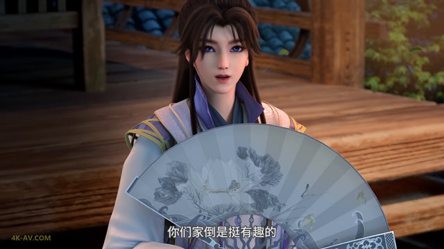 少年白马醉春风 第10集
