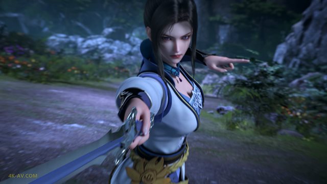 少年白马醉春风 第13集