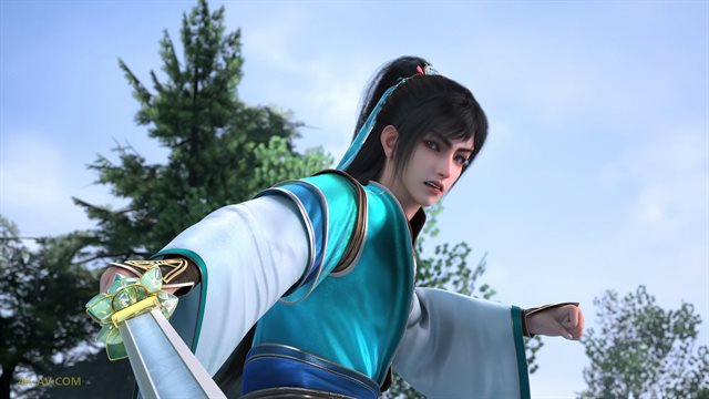 少年白马醉春风 第15集