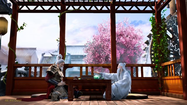 少年白马醉春风 第16集