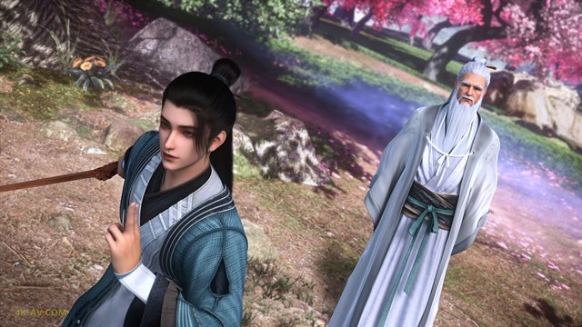 少年白马醉春风 第19集