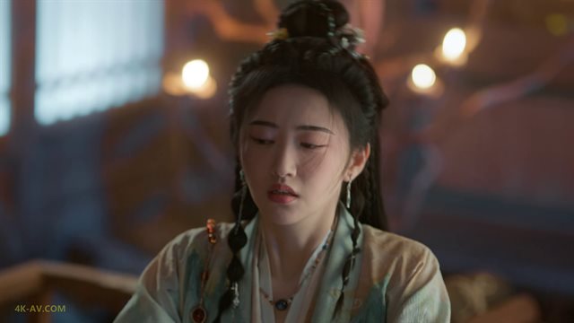 四海重明 第3集