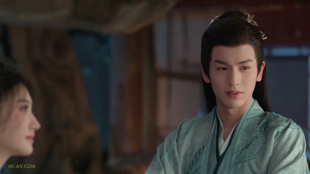 四海重明 第4集