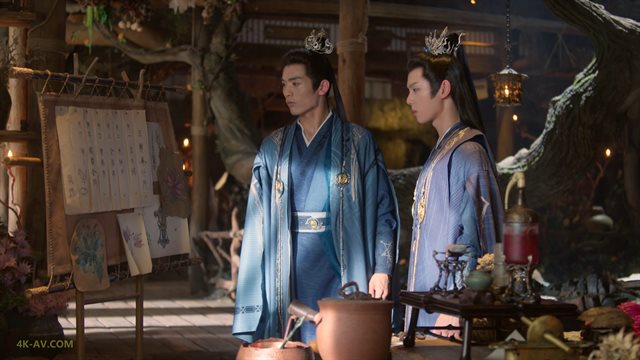 四海重明 第10集