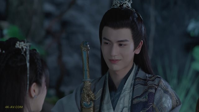 四海重明 第13集