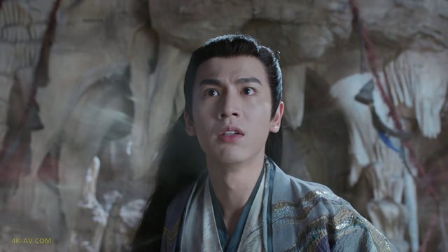四海重明 第14集