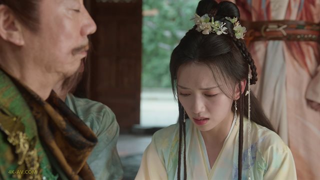 四海重明 第17集