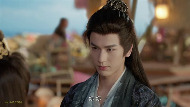 四海重明 第18集