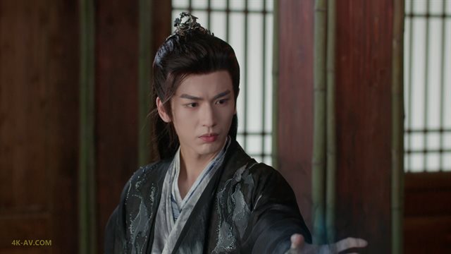 四海重明 第21集