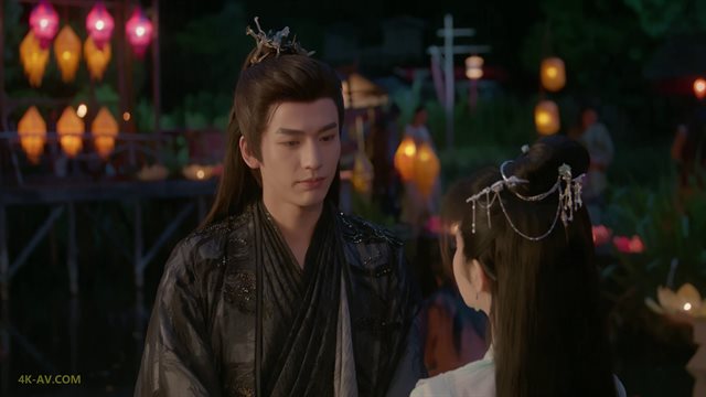 四海重明 第23集
