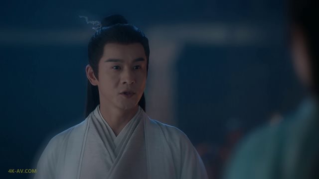 四海重明 第26集