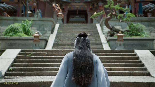 四海重明 第28集