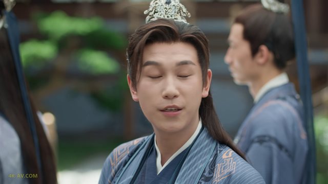 四海重明 第29集