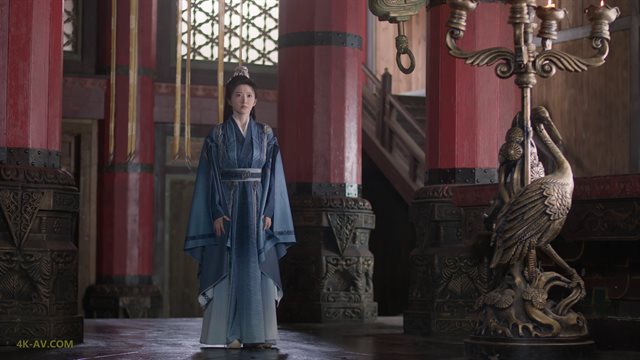 四海重明 第32集