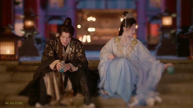 四海重明 第35集
