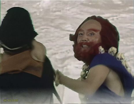 西游记 第8集 坎途逢三难